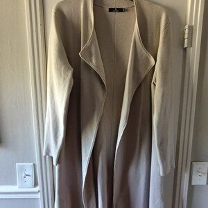 Cardigan Sweater